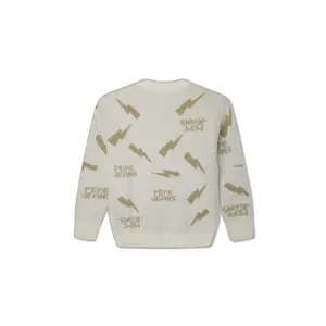 Girl's sweater Pepe Jeans Xena image-1