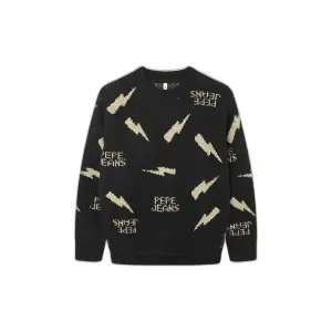 Girl's sweater Pepe Jeans Xena image-0