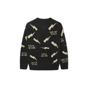 Girl's sweater Pepe Jeans Xena image-1