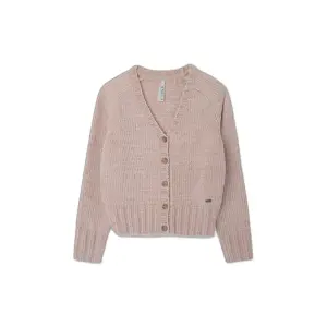 Girl's cardigan Pepe Jeans Xexilia image-0