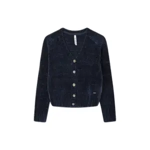 Girl's cardigan Pepe Jeans Xexilia image-0