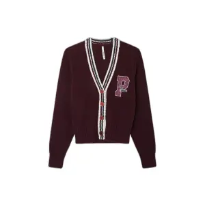 Girl's cardigan Pepe Jeans Xoabella image-0