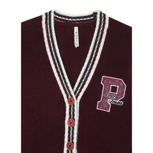 Girl's cardigan Pepe Jeans Xoabella image-2