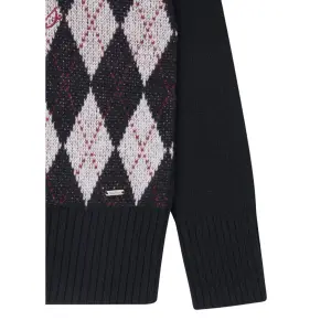 Girl's sweater Pepe Jeans Xoana image-2