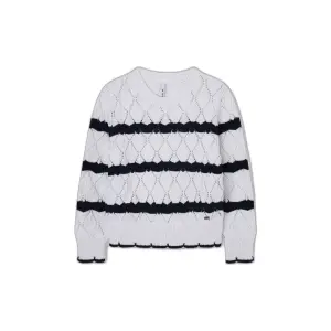 Girl's sweater Pepe Jeans Carlie image-0