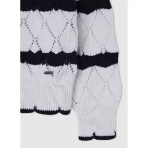 Girl's sweater Pepe Jeans Carlie image-2