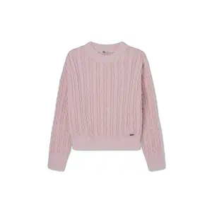 Girl's sweater Pepe Jeans Cora image-0