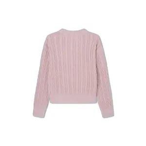 Girl's sweater Pepe Jeans Cora image-1