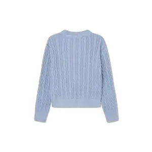 Girl's sweater Pepe Jeans Cora image-1