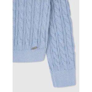 Girl's sweater Pepe Jeans Cora image-2