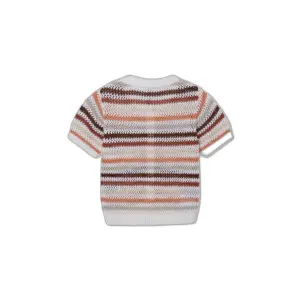 Girl's cardigan Pepe Jeans Coraline image-1