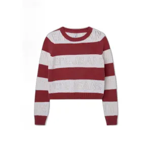 Girl's sweater Pepe Jeans Courtney image-0