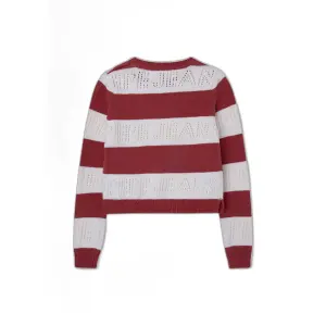 Girl's sweater Pepe Jeans Courtney image-1