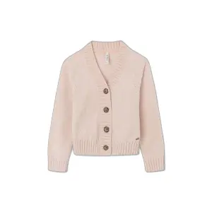 Girl's cardigan Pepe Jeans Renae image-0