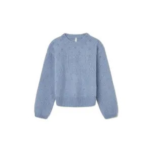 Child's sweater Pepe Jeans Roberta image-0