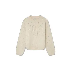 Child's sweater Pepe Jeans Roberta image-0