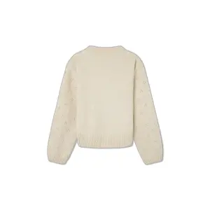Child's sweater Pepe Jeans Roberta image-1