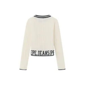 Girl's sweater Pepe Jeans Romane image-0