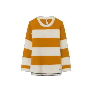 Child's sweater Pepe Jeans Rosella image-0