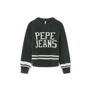 Child's sweater Pepe Jeans Savia image-0