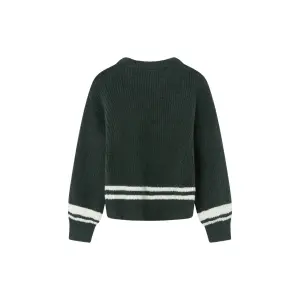 Child's sweater Pepe Jeans Savia image-1