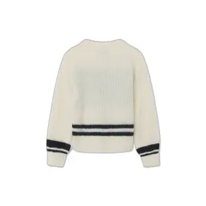 Child's sweater Pepe Jeans Savia image-1