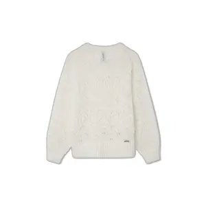 Girl's sweater Pepe Jeans Shadia image-0