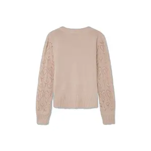 Girl's sweater Pepe Jeans Sharlie image-1