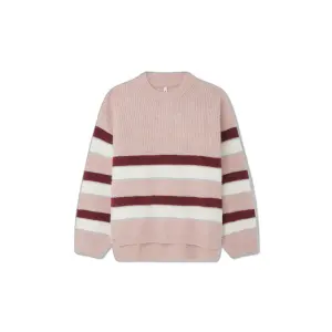 Girl's sweater Pepe Jeans Valere image-0
