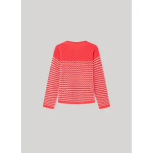 Girl's sweater Pepe Jeans Nisha image-0