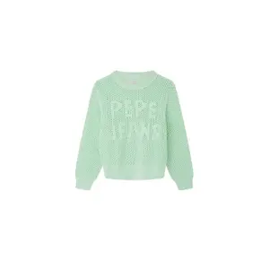 Sweatshirt girl Pepe Jeans Olaia image-0