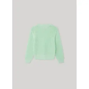 Sweatshirt girl Pepe Jeans Olaia image-1