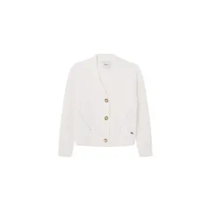 Girl's cardigan Pepe Jeans Willow image-0