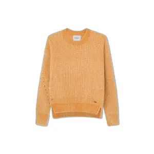 Girl's sweater Pepe Jeans Willow image-0