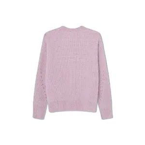 Girl's sweater Pepe Jeans Willow image-0