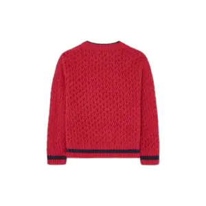 Girl's sweater Pepe Jeans Wilone image-1
