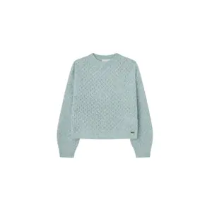 Girl's sweater Pepe Jeans Wilkie image-0