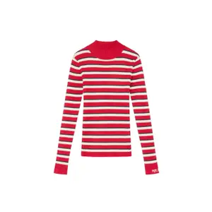 Girl's sweater Pepe Jeans Wimberly image-0