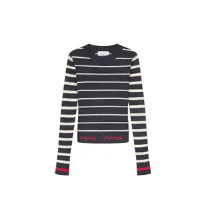Girl's sweater Pepe Jeans Winfrey image-0