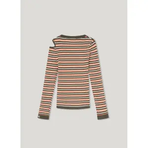 Girl's sweater Pepe Jeans Winola image-1