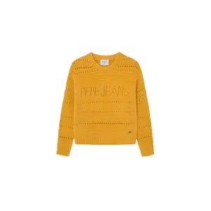 Girl's sweater Pepe Jeans Winslet image-0