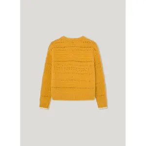 Girl's sweater Pepe Jeans Winslet image-1