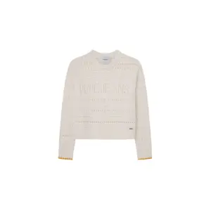Girl's sweater Pepe Jeans Winslet image-0