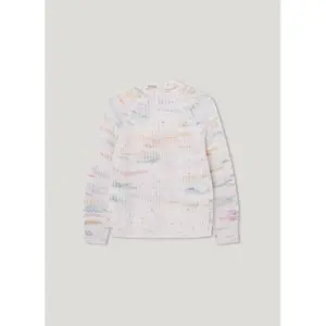Girl's sweater Pepe Jeans Wisdom image-1