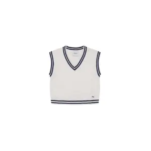 Sleeveless girl jumper Pepe Jeans Winta image-0