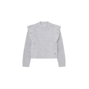 Girl's sweater Pepe Jeans Winta image-0