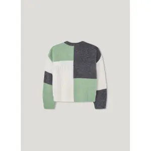Girl's sweater Pepe Jeans Winslow image-1