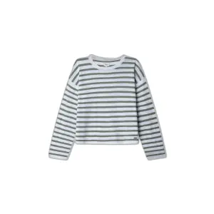 Girl's long sleeve T-shirt Pepe Jeans Alina image-0