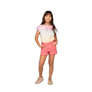 Girl's shorts Pepe Jeans Patty image-0