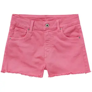 Girl's shorts Pepe Jeans Patty image-4